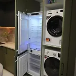 Eden Boutique - Garden & Spacious *