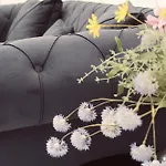 Apartamento Eden Boutique - Garden & Spacious