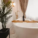 Eden Boutique - Garden & Spacious * Cluj-Napoca