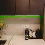 Eden Boutique - Garden & Spacious Apartamento *