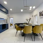 Appartamento Eden Boutique - Garden & Spacious
