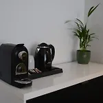 Eden Boutique - Garden & Spacious Apartamento *