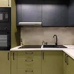 Eden Boutique - Garden & Spacious Apartamento *