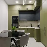 Eden Boutique - Garden & Spacious Cluj-Napoca