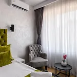 Apartamento Eden Boutique - Garden & Spacious *