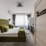 Eden Boutique - Garden & Spacious *