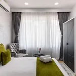 Apartamento Eden Boutique - Garden & Spacious