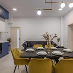 Apartamento Eden Boutique - Garden & Spacious