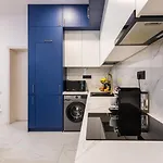 Eden Boutique - Garden & Spacious Apartamento *