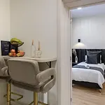 Eden Boutique - Garden & Spacious *