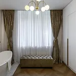 Apartamento Eden Boutique - Garden & Spacious Cluj-Napoca