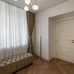 Eden Boutique - Garden & Spacious * Cluj-Napoca