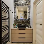 Apartamento Eden Boutique - Garden & Spacious *