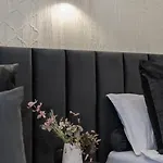 Apartamento Eden Boutique - Garden & Spacious