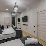 Apartamento Eden Boutique - Garden & Spacious *