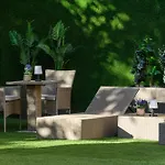 Eden Boutique - Garden & Spacious Apartamento