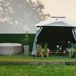 Eden Boutique - Garden & Spacious Apartamento *