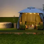 Apartamento Eden Boutique - Garden & Spacious