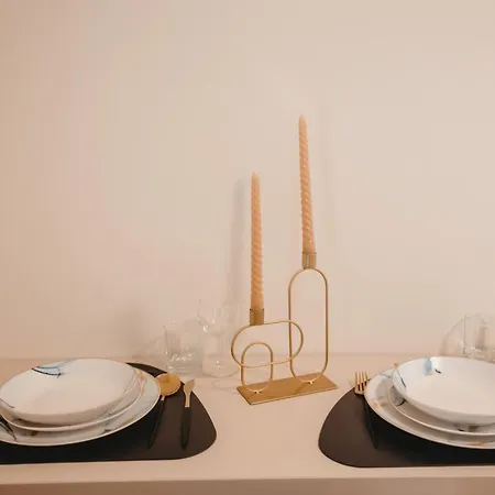 Eden Boutique Apartment