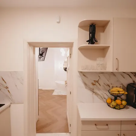 Apartment Eden Boutique