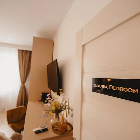 Apartment Eden Boutique Cluj-Napoca