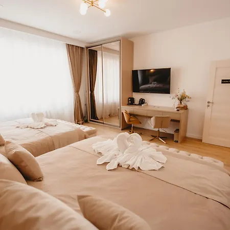 Apartment Eden Boutique
