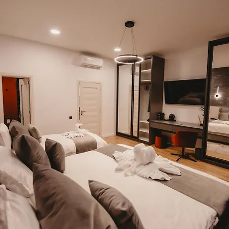 Eden Boutique Apartment Cluj-Napoca