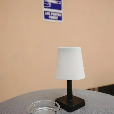 Apartment Eden Boutique