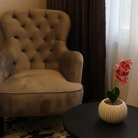 Eden Boutique * Cluj-Napoca