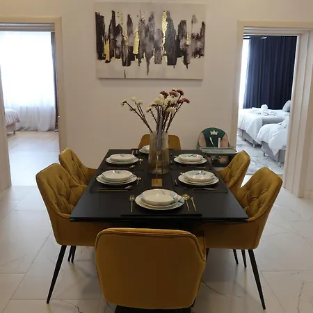Apartment Eden Boutique Cluj-Napoca