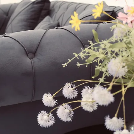 Apartamento Eden Boutique - Garden & Spacious