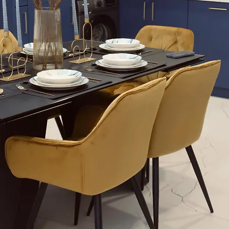 Eden Boutique Apartment Cluj-Napoca