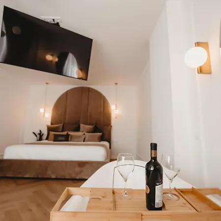 Apartment Eden Boutique *