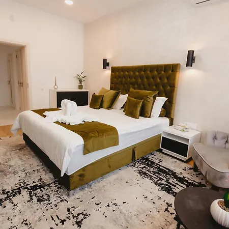 Apartment Eden Boutique Cluj-Napoca