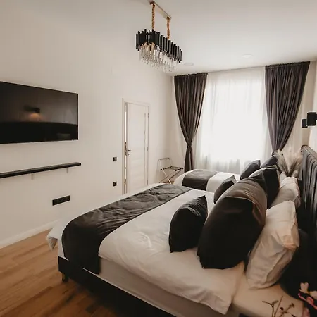 Eden Boutique Cluj-Napoca