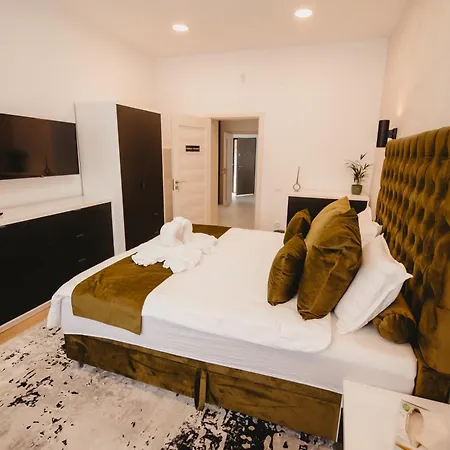 Apartment Eden Boutique