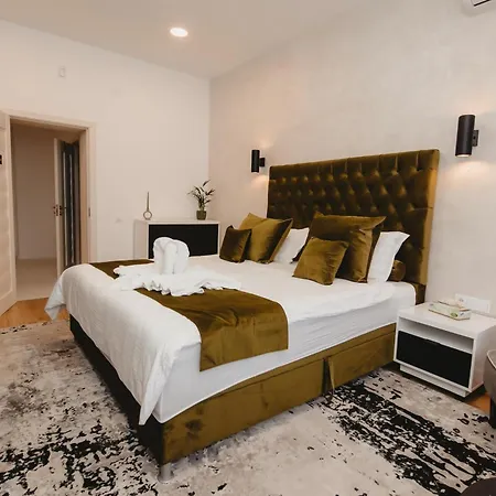 Apartment Eden Boutique Cluj-Napoca