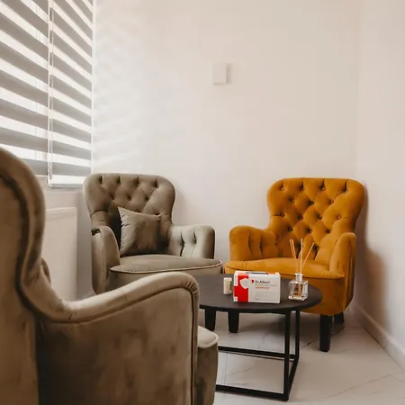 Apartment Eden Boutique Cluj-Napoca