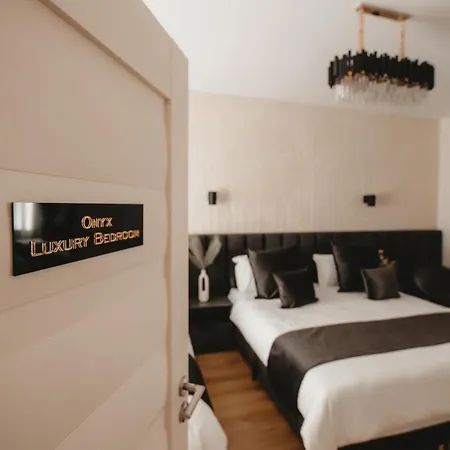 Apartment Eden Boutique