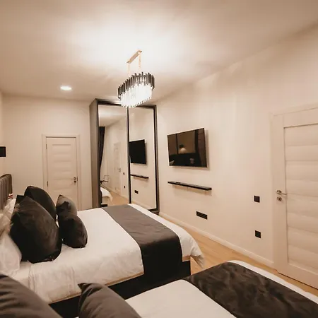 Apartment Eden Boutique