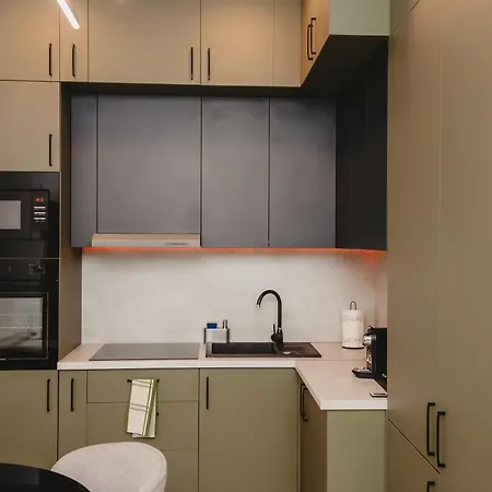 Eden Boutique Apartment Cluj-Napoca