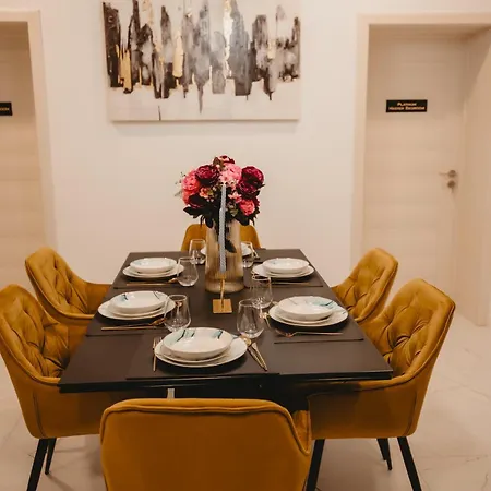Apartment Eden Boutique