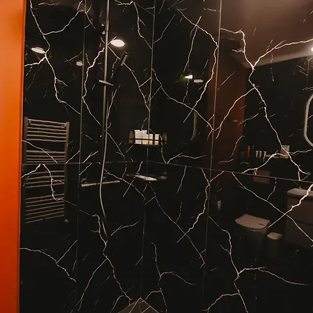 Eden Boutique Apartment
