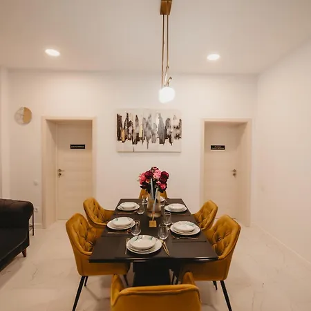Apartment Eden Boutique Cluj-Napoca