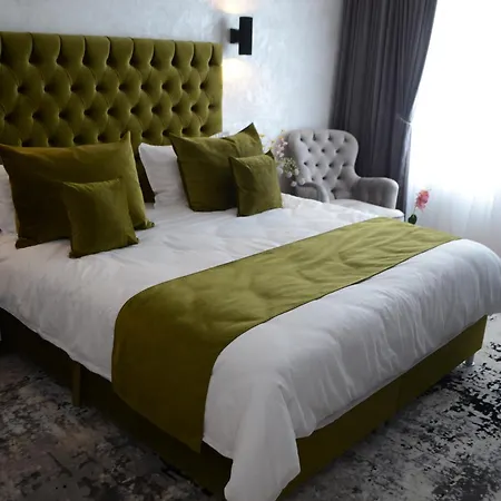 Eden Boutique Apartment Cluj-Napoca