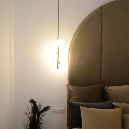 Eden Boutique Apartment