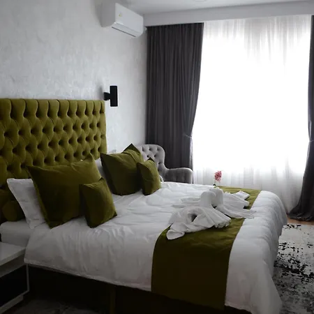Eden Boutique * Cluj-Napoca