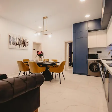 Apartment Eden Boutique