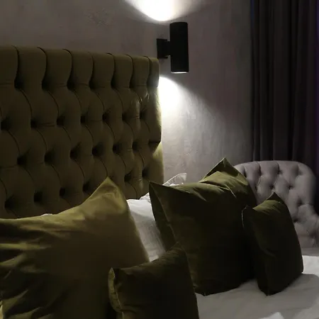 Apartment Eden Boutique Cluj-Napoca