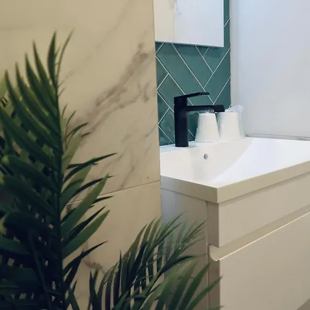 Eden Boutique - Garden & Spacious Cluj-Napoca